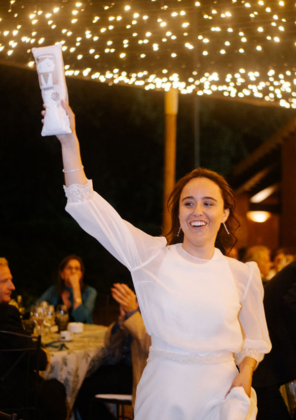 Figures de nuvis originals per a regalar a les parelles que seran les pr&ograve;ximes a casar-se